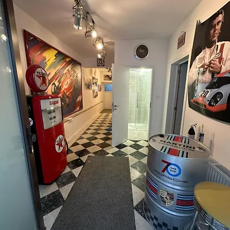 Apartment Ravelixhe